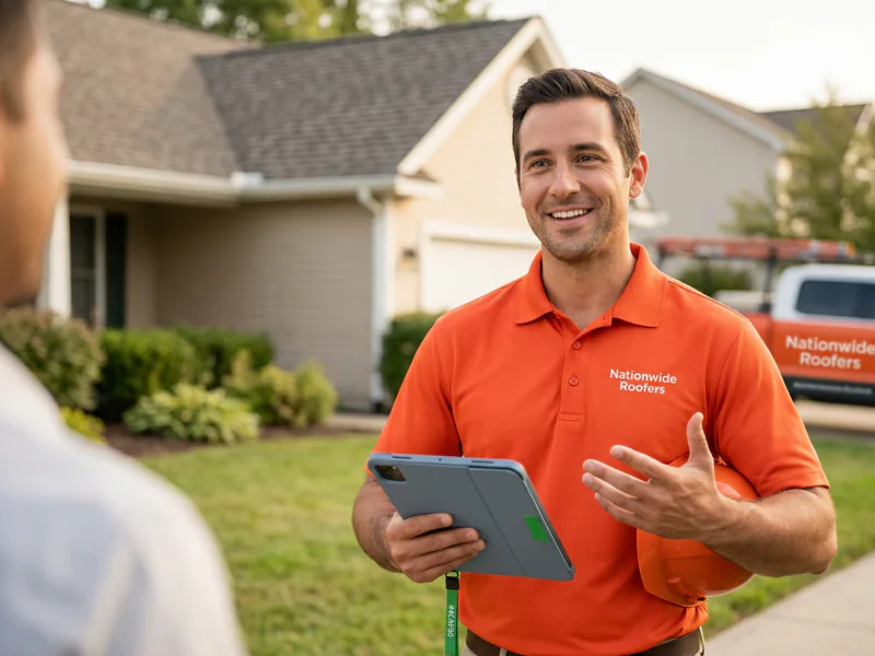 Roof Installation  in Longwood  FAQ