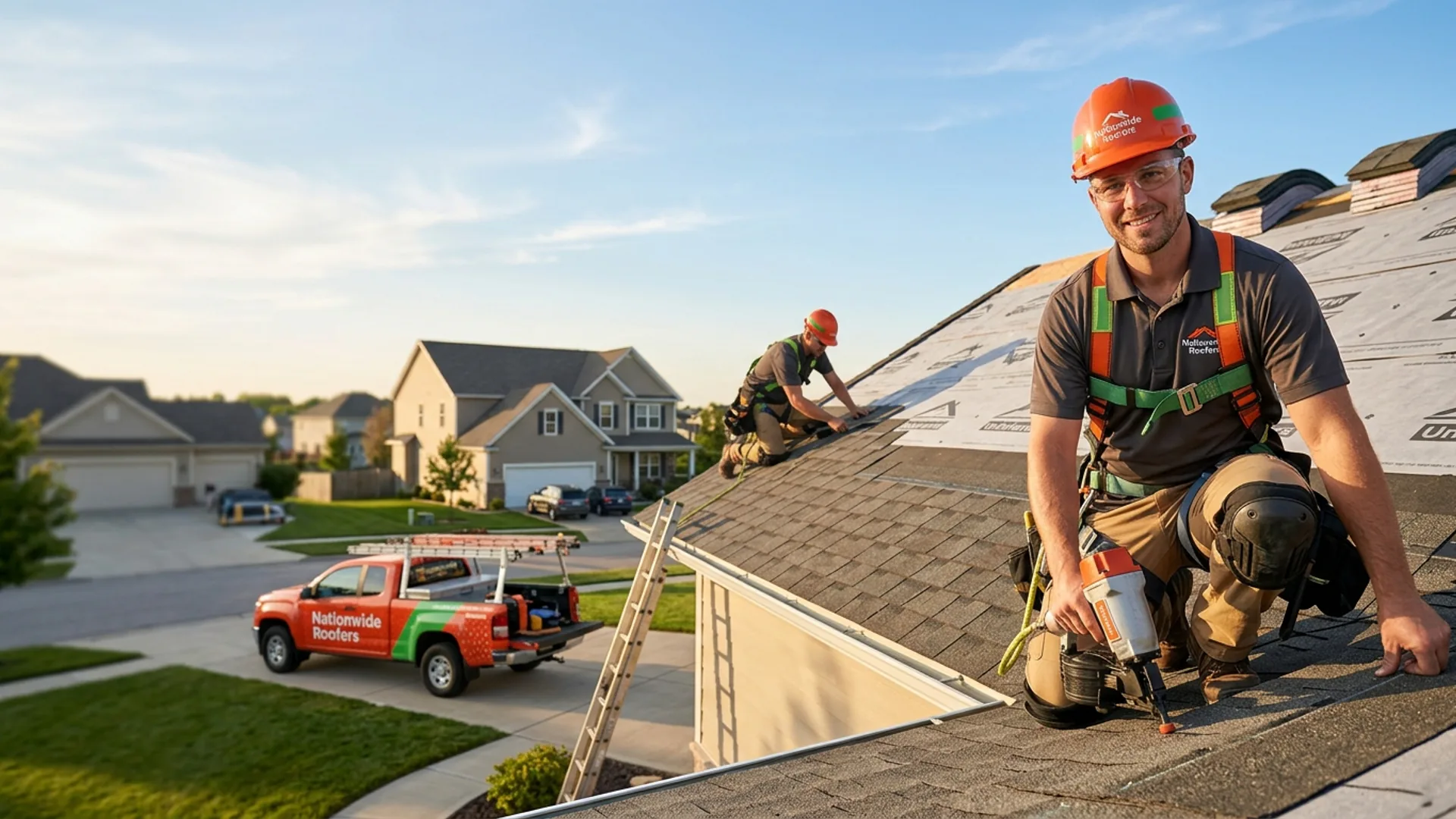 Reliable Roof Installation Longwood, FL Near Me